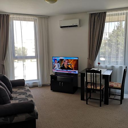 South Beach Apartment Nessebar Eksteriør billede
