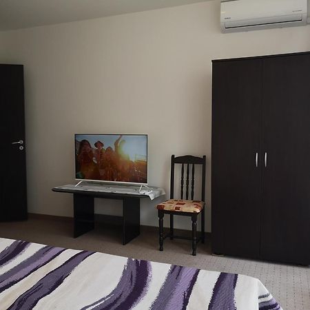 South Beach Apartment Nessebar Eksteriør billede