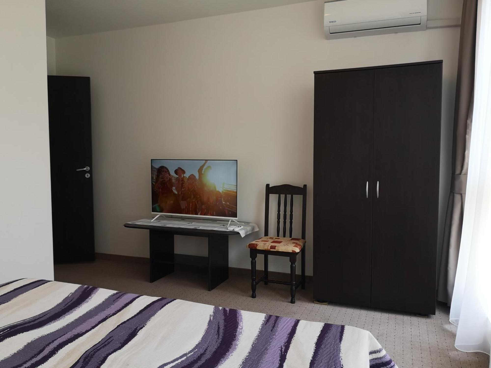 South Beach Apartment Nessebar Eksteriør billede