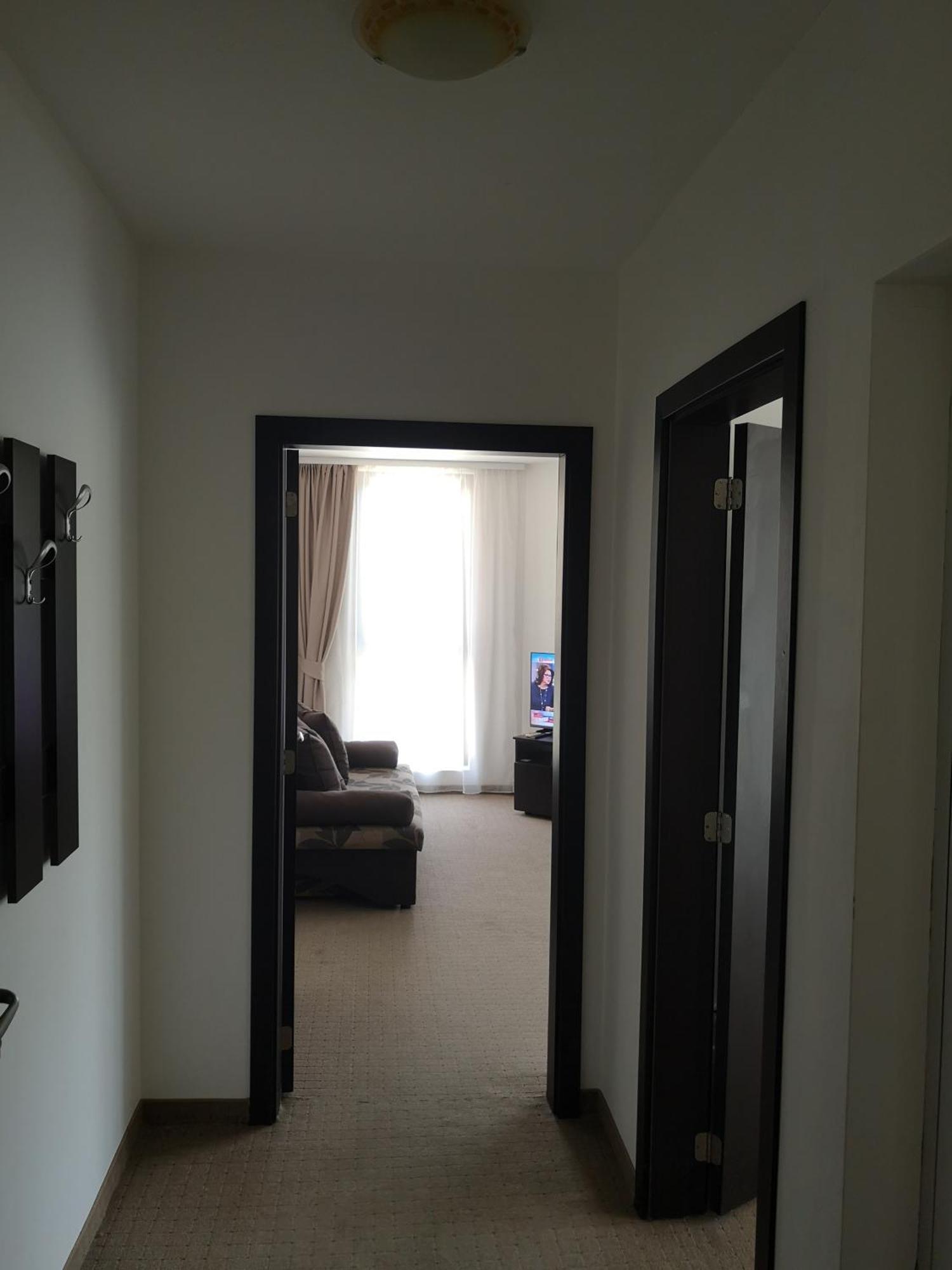 South Beach Apartment Nessebar Eksteriør billede